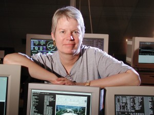 jill tarter